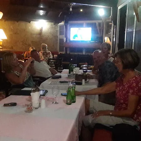 Отель Park - Adult Only Дальян