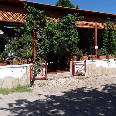 Park - Adult Only 4* Дальян