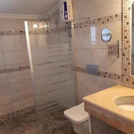 Park - Adult Only Otel Dalyan