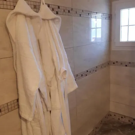 Отель Park - Adult Only