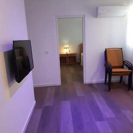 Отель Park - Adult Only 4*