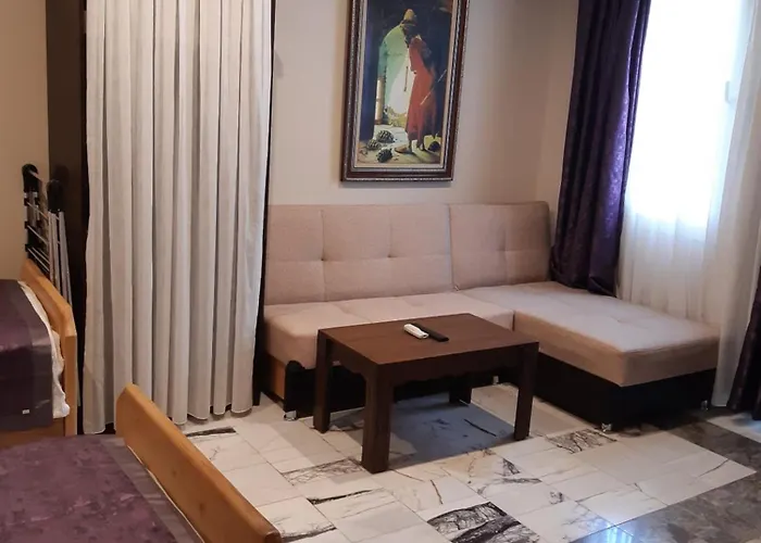 Park - Adult Only Dalyan