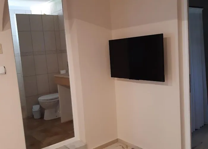 Park - Adult Only Hotel