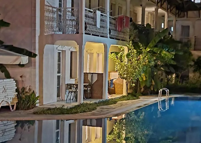 Hotel Park - Adult Only Dalyan