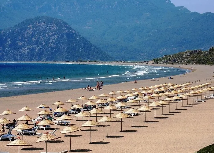 Park - Adult Only 4* Dalyan