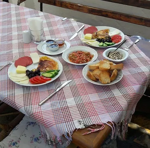 Park - Adult Only Dalyan