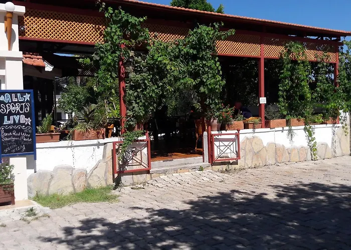 Park - Adult Only 4* Dalyan